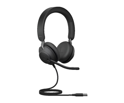 Słuchawka Jabra Evolve 2 40 SE USB-A Stereo UC